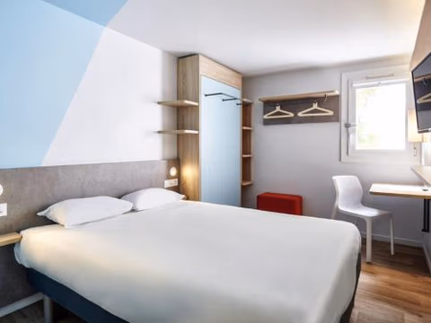 ibis budget Bayonne — foto 7