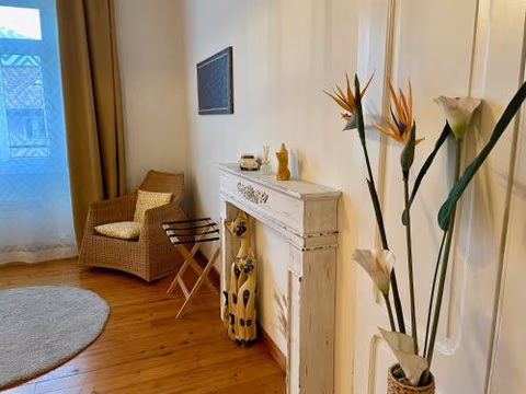 1912 - Wooden Room apartment - old town — foto 9