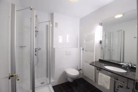 Hotel Garni Eden — foto 7