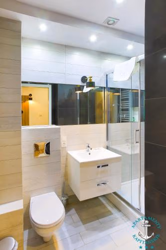Apartamenty Kapitańskie — foto 6