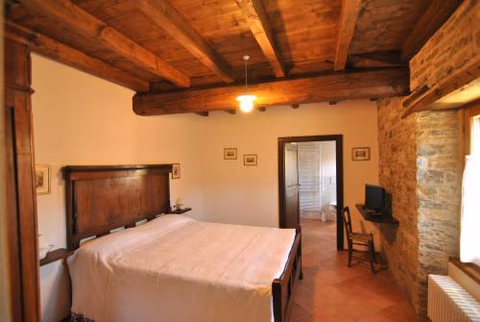 Ospitalita' Rurale Casa Cani — foto 3
