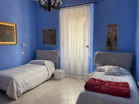La casa gialla — foto 2