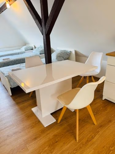 Flussnähe Dreierwohnung — photo 3