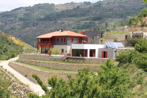 Quinta dos Padres Santos, Agroturismo & Spa — foto 2
