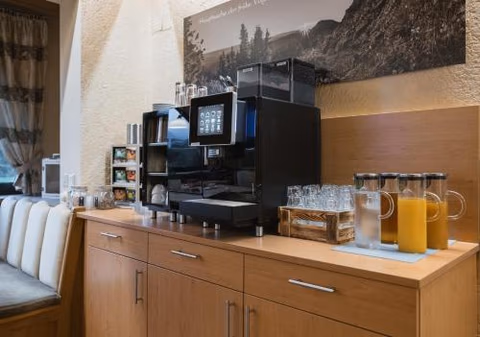 Trail Hotel Oberstaufen — foto 8