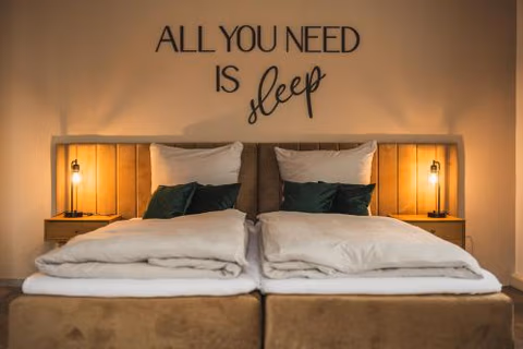 CASALOTTI Ferienwohnung Königsbrück — foto 9