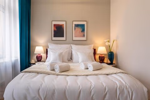 Hotel Sofia by The Railway Station Wroclaw — foto 6