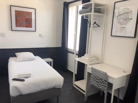 Hôtel Saint Eloi — foto 7