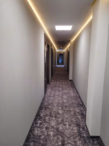 Hotel Sanova — foto 9