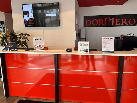 DORMERO Hotel Dresden Airport — foto 6