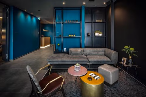 Baxter Hotel — foto 8