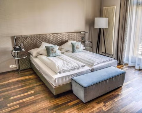 GLANDON Rooms Elite — foto 2