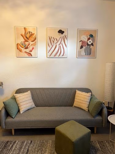 Apartment 6 Große Brüdergasse — photo 8