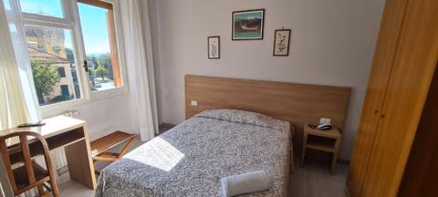 Hotel Colibrì — photo 9