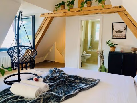 Dora o wellness o mountainview o lake Lucerne — foto 4