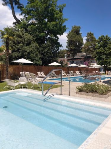 Hotel Mar Del Plata — photo 1
