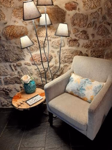 Fragas do Lobo - Casa da Azenha — foto 8