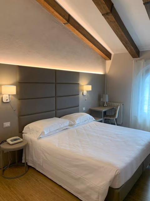 Hotel Bel Soggiorno — foto 2