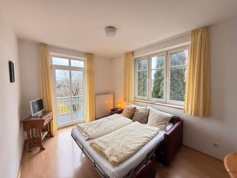 Ferienwohnung in Andechs am Ammersee — foto 8