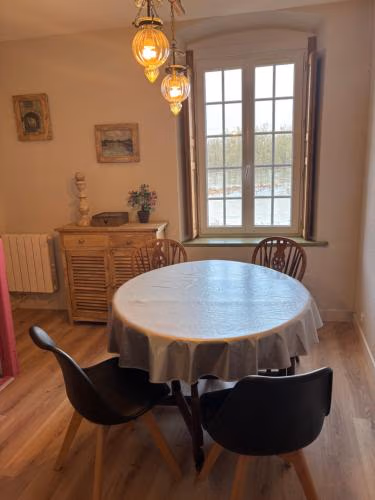 Gîte de La Toue de Loire — foto 2