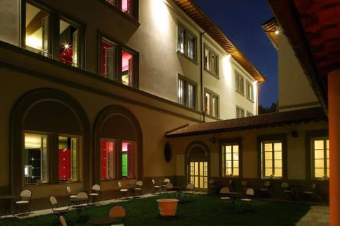 UNA Hotels Vittoria Firenze — foto 2