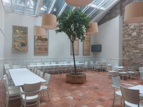 Hotel Spa Ciudad de Astorga By PortBlue Boutique — foto 8