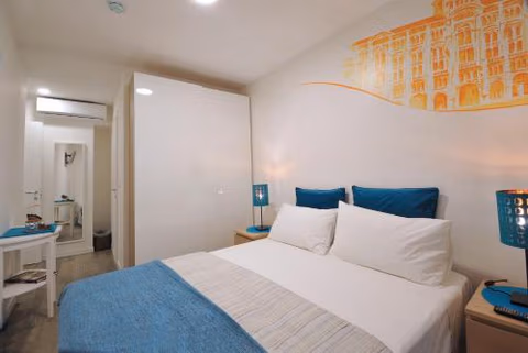 Residenza Corso Saba — foto 6