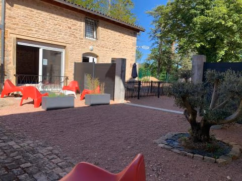 La Maison Clémenso — foto 1