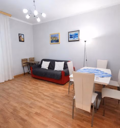 PERFECT APARTMENT for centre and Miramare — photo 8
