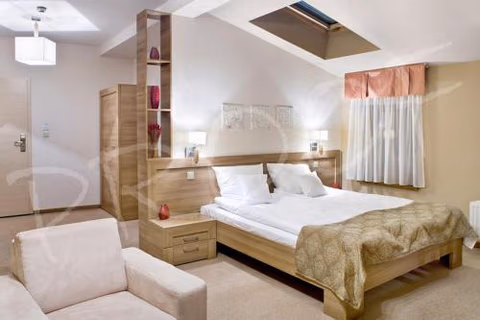 Hotel Stara Kamienica — photo 2