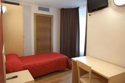 Hostal Santel San Marcos — foto 6