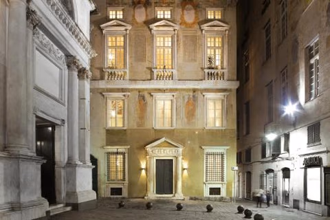 Hotel Palazzo Grillo — photo 1