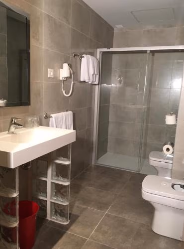Hotel Gernika - Adults Only — foto 7