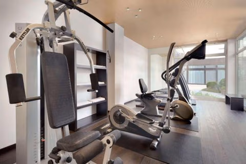 Ramada Nürnberg Parkhotel — foto 9