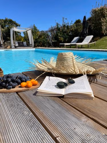Villa D’Aurora Country Suites — foto 4