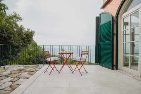The sailor's wife house - Santa Croce — foto 6