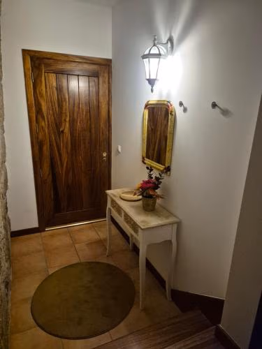 A casa do cervo — foto 6