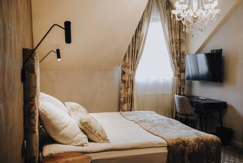 Apartamenty Willa na Wzgórzu — photo 6