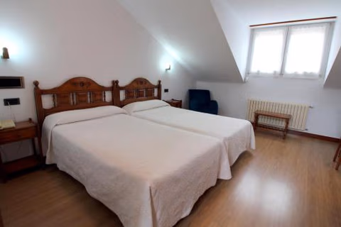 Hotel Doña Nieves — foto 3