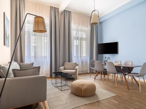 Limehome Dresden Hoyerswerdaerstraße — foto 8