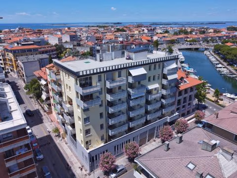 Residence Hotel Hungaria — foto 1