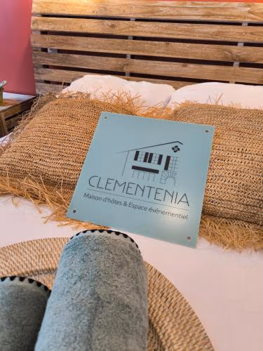 Clementenia - Maison d'hôtes — foto 7