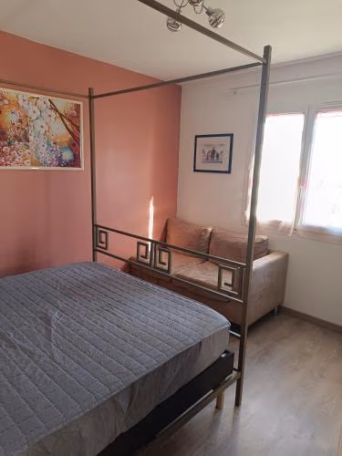 Chambres chez l'habitant — foto 7