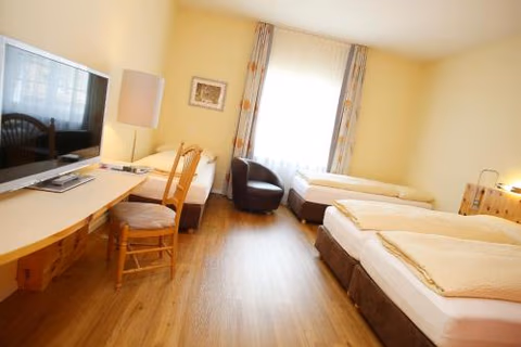 Ambiente Hotel Freieck — foto 7