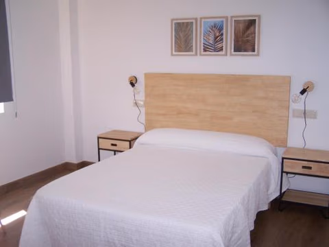 Albergue San Pedro — foto 3