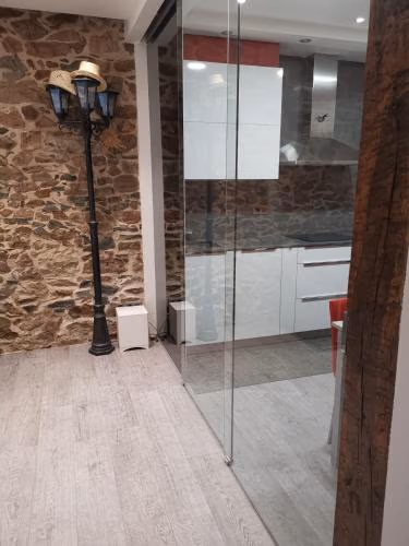 Apartamento en San Sebastián con patio exterior — foto 6