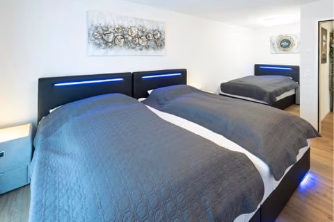 Exklusive 2,5 Zimmer Wohnung — foto 2