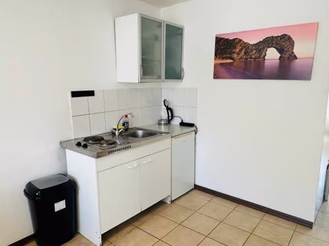 City Apartment Family & group — photo 5