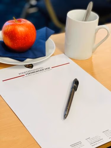 Konferenzhotel Ysenburger Hof — foto 6