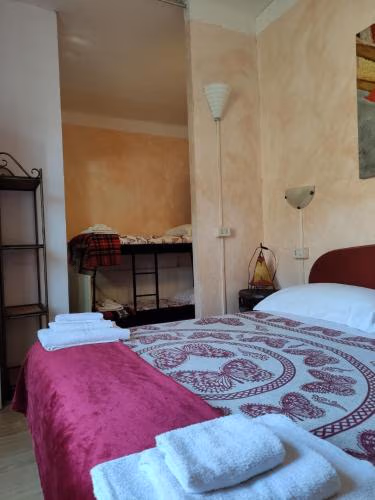 Hotel Glicine — foto 2